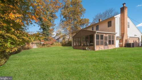 2350 Steven Rd, Huntingdon Valley PA 19006-6610 exterior