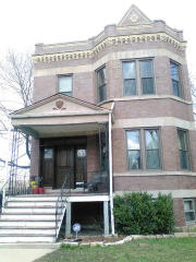 3929 Kildare Ave, Chicago IL  60641-2942 exterior