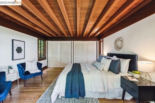 140 Avenida Dr, Berkeley CA 94708-2145 exterior