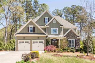 2405 Thurrock Dr, Apex, NC 27539-8719