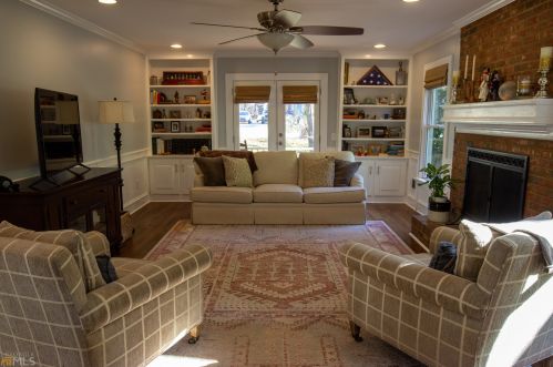 2434 Midvale Ct, Tucker GA  30084-3346 exterior