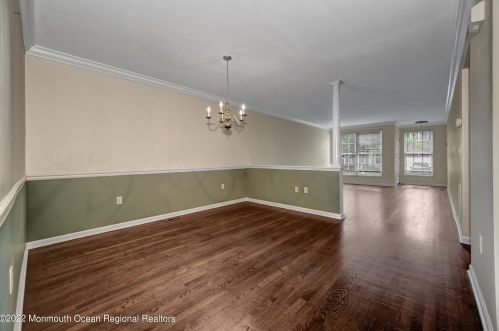 77 Ironwood Ct, Middletown NJ 07748-1917 exterior