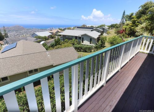 2344 Halekoa Dr, Honolulu HI 96821-1038 exterior