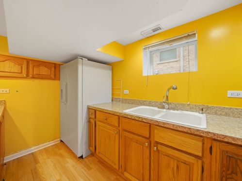 3407 Newcastle Ave, Chicago IL 60634-4832 exterior