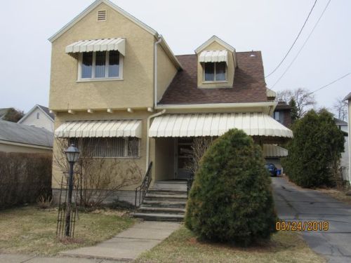 1315 Diamond Ave, Scranton PA  18508-2220 exterior