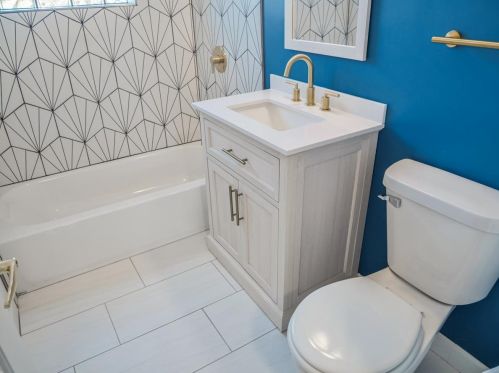 5202 54th St, Chicago IL  60638-2902 exterior