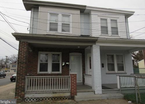 2 New Trent St, Trenton, NJ 08638-5026