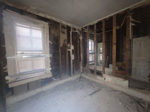 642 95th St, Chicago IL  60619-7758 exterior