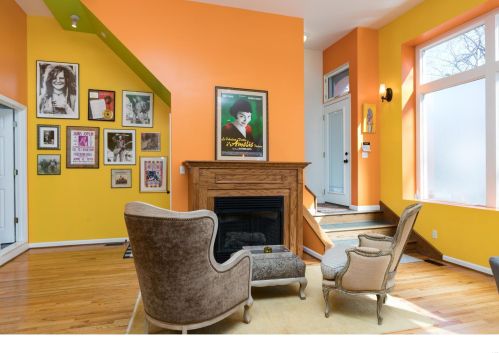 3157 Spg Ave, Saint Louis MO 63116-4720 exterior