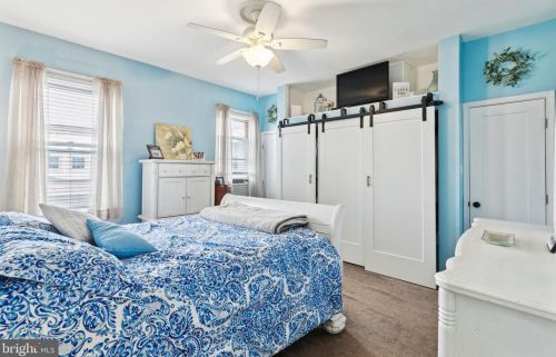 3136 Gaul St, Philadelphia PA 19125-2720 exterior