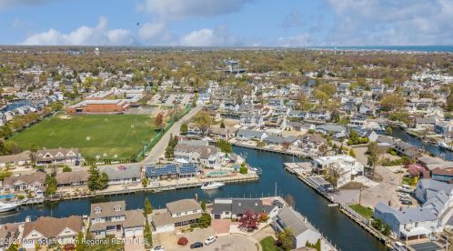 1855 Eileen Way, Point Pleasant Beach NJ  08742-5228 exterior