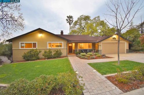 1231 Stafford Ave, Concord, CA 94521-3363