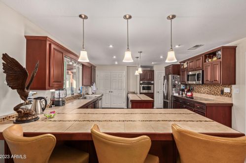 3146 Cholla St, Phoenix AZ 85029-3801 exterior