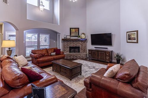 13625 Valencia Dr, Frisco TX 75035-0056 exterior