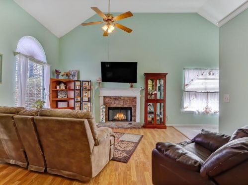 7760 Bethel Rd, Gainesville GA 30506-3934 exterior