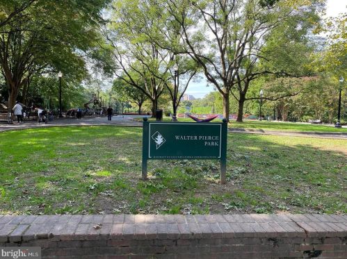 2630 Adams Mill Rd, Washington DC  20009-2151 exterior