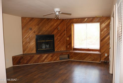 4229 Pyracantha Dr, Tucson AZ  85741-1693 exterior