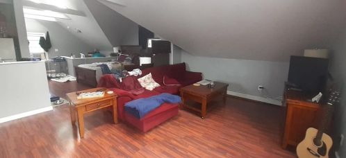 46 Huron St, Providence RI 02908-4629 exterior