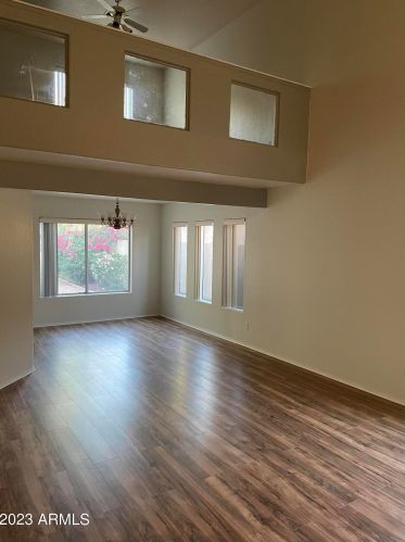 1057 Saguaro St, Chandler AZ  85224-4068 exterior