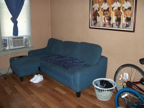 49 102nd Pl, Chicago IL  60628-2015 exterior