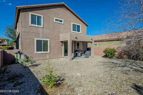 7300 Heartwood Dr, Tucson AZ  85756-6109 exterior