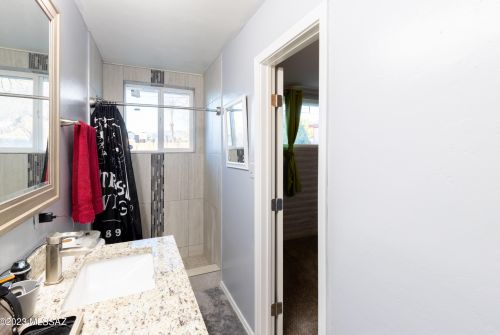 8051 Malvern St, Tucson AZ  85710-4238 exterior