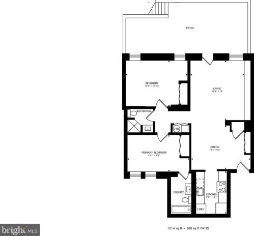 1930 New Hampshire Ave, Washington DC  20009-3371 exterior