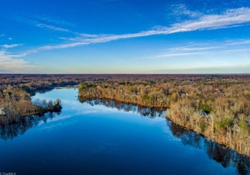 16 Middlefield Ct, Greensboro NC  27455-2257 exterior