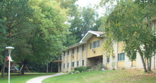 2060 Allen Blvd, Madison WI  53562-3457 exterior