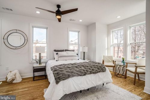 1727 16th St, Washington DC  20020-5661 exterior