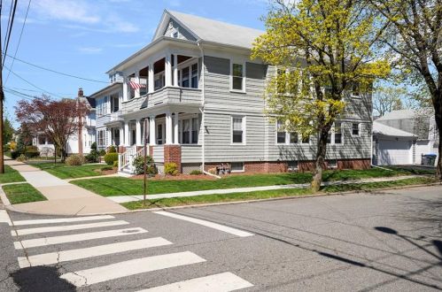 1 Nelson St, Providence, RI 02919-1428