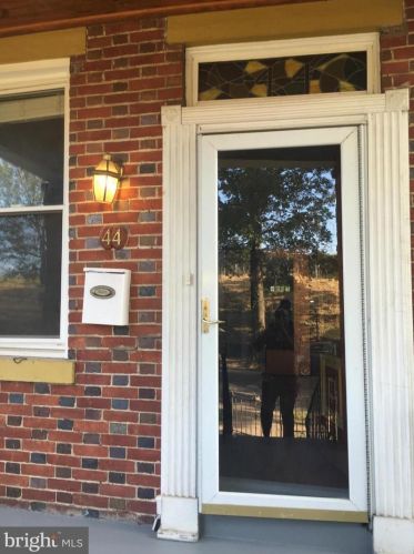 44 Channing St, Washington, DC 20001-1030