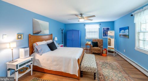 233 Old State Rd, Limerick PA 19468-3116 exterior