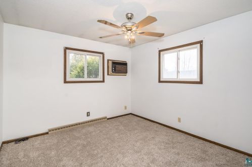 5510 Thompson Hill Rd, Duluth MN 55810-2184 exterior