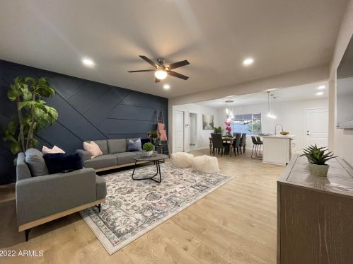 642 Shannon St, Chandler AZ 85226-6106 exterior