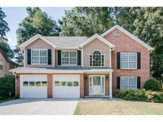 1429 Field Creek Ter, Lawrenceville, GA 30043-5334