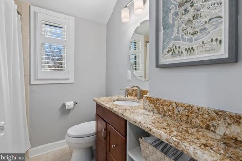 3749 Ingalls Ave, Alexandria VA  22302-1809 exterior