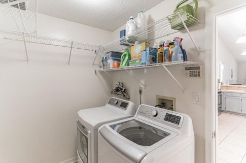 536 Remington Oak Dr, Lake Mary FL 32746-4993 exterior