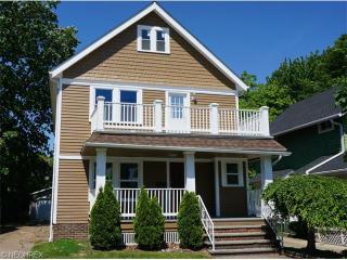 1658 Orch Grv Ave, Cleveland OH  44107-3730 exterior