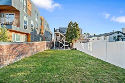 804 6th St, Boston MA  02127-4319 exterior