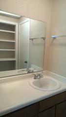 1403 Springrock Ln, Houston TX  77055-4301 exterior