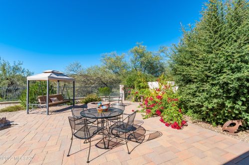 38168 Silverwood Dr, Tucson AZ 85739-1003 exterior