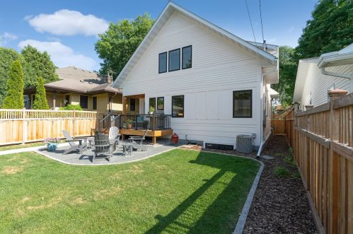 1289 Hartford Ave, Saint Paul MN  55116-1624 exterior