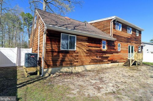 405 Conifer Dr, Lacey NJ  08731-1925 exterior