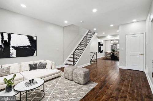 716 56th St, Philadelphia PA  19143-2508 exterior