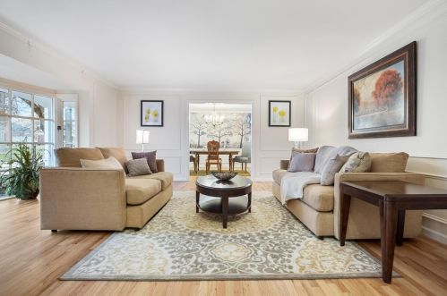 213 Harwick Dr, Pittsburgh PA  15235-5331 exterior