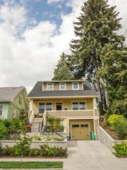 3401 Kelly St, Portland OR  97202-1840 exterior