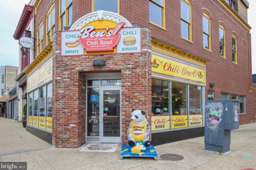 513 14 St, Washington DC 20011-6929 exterior