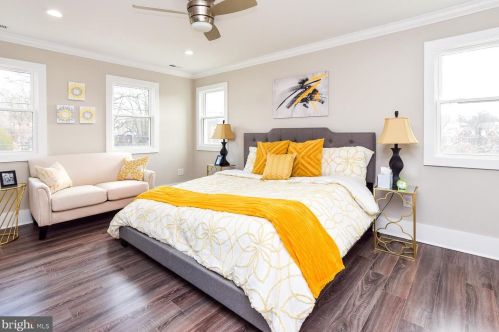 5200 New Hampshire Ave, Washington DC 20011-7920 exterior