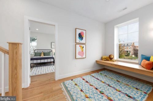 4214 16th St, Washington DC  20011-7006 exterior